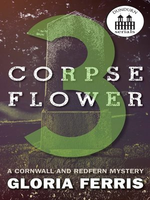 cover image of Corpse Flower &#8212; Part 3